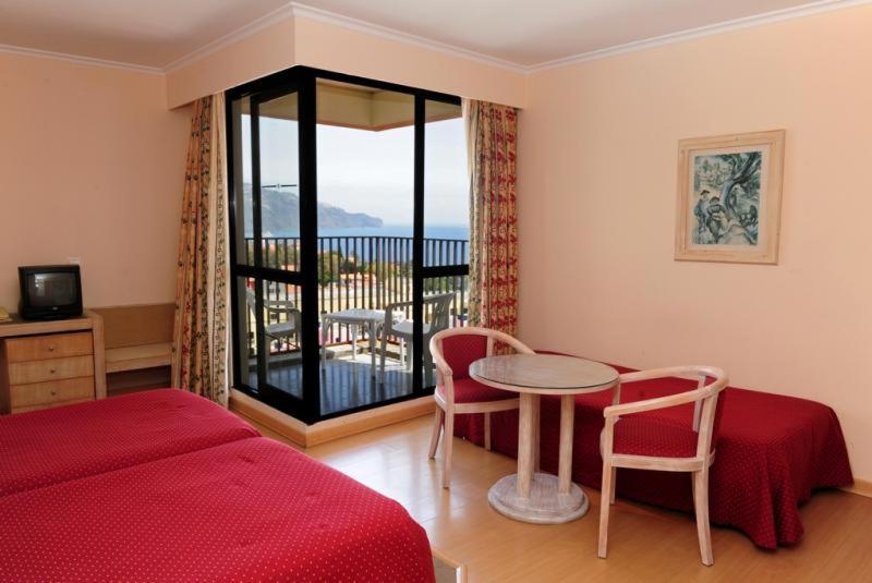 Estudio Vista Mar Triplo Funchal  Exterior foto